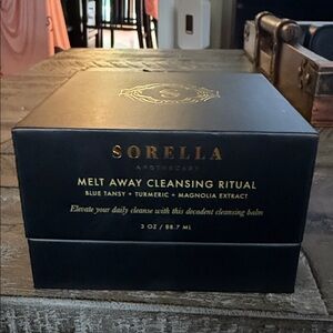 Melt Away Cleansing Ritual